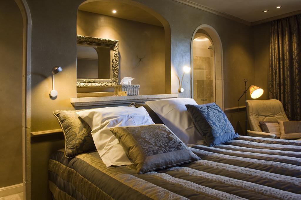 Hotel La Sabliere Kluisbergen Quarto foto