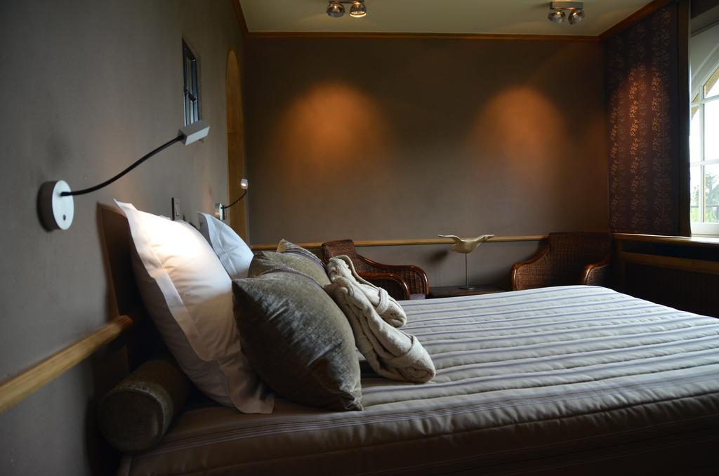 Hotel La Sabliere Kluisbergen Quarto foto