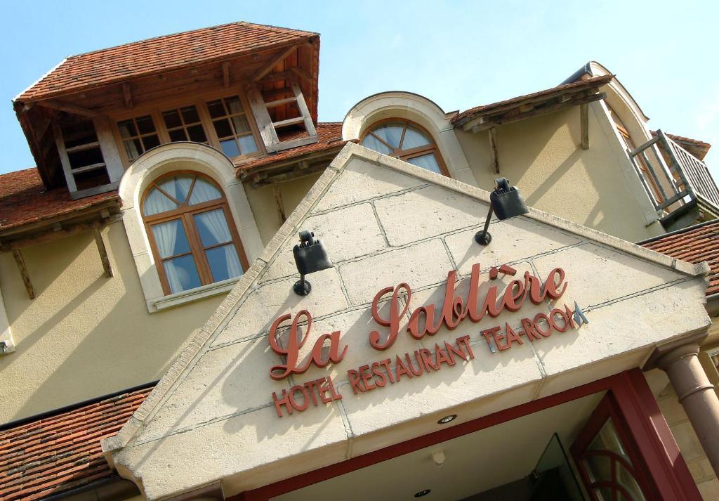 Hotel La Sabliere Kluisbergen Exterior foto